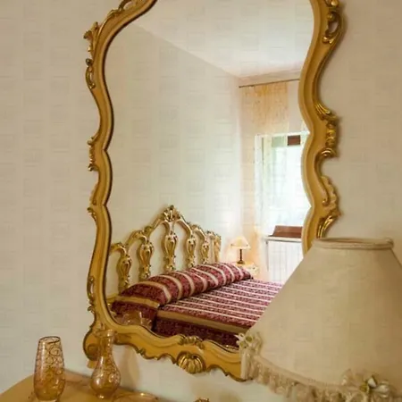 Apartmán Mimosa