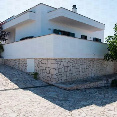 Apartmán Mimosa