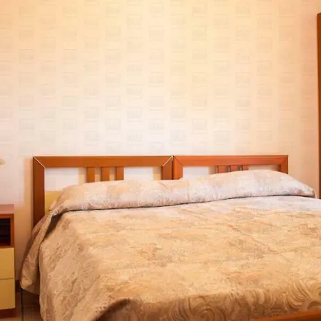 Apartmán Mimosa
