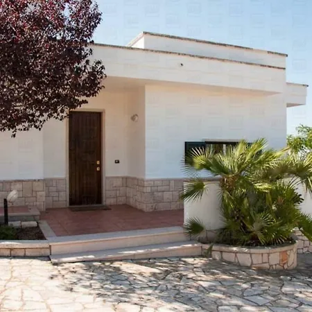 Mimosa Apartmán Monopoli