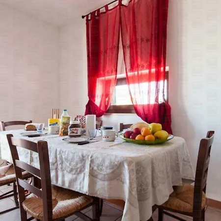Apartmán Mimosa Monopoli